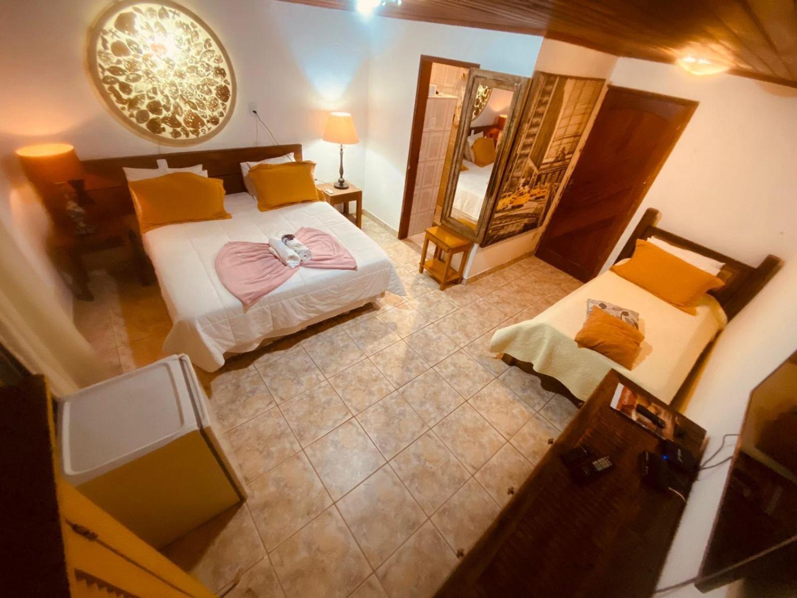 Quarto Duplo Standard