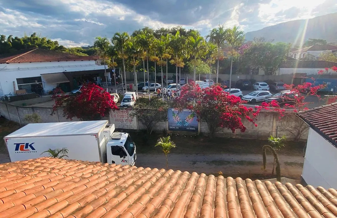 Pousada Charlotte-1