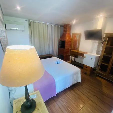 Pousada Charlotte-2
